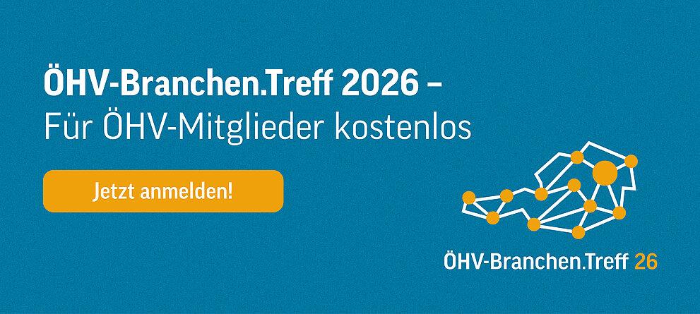 ÖHV-Branchen.Treffs Informationen