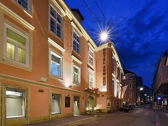 Boutiquehotel Dom