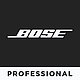 BOSE PROFESSIONAL