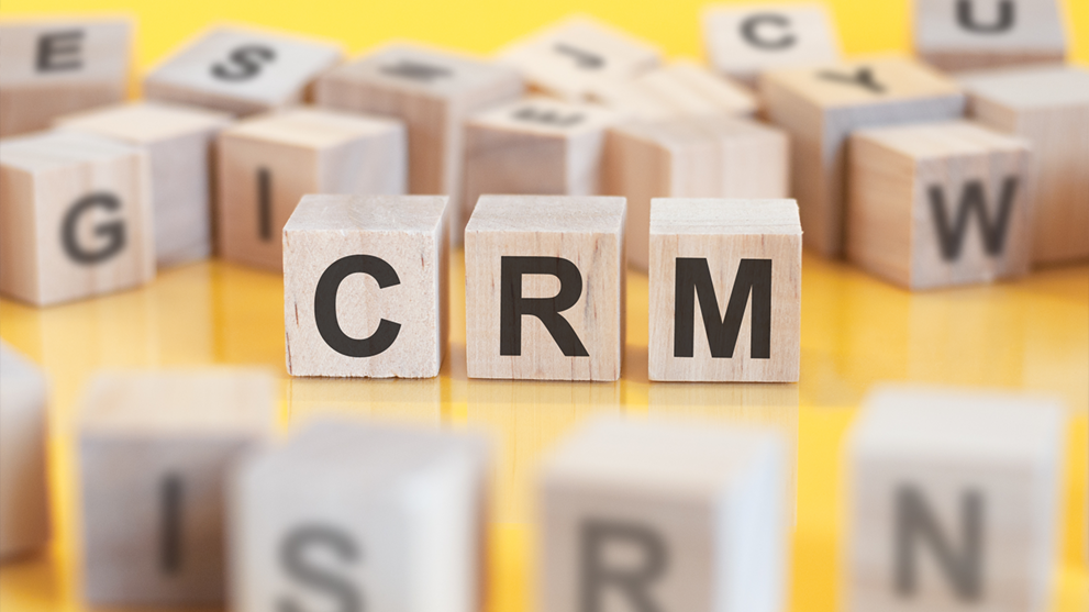 CRM als Umsatzmaschine – Der teuerste Fehler ist der Einmalgast