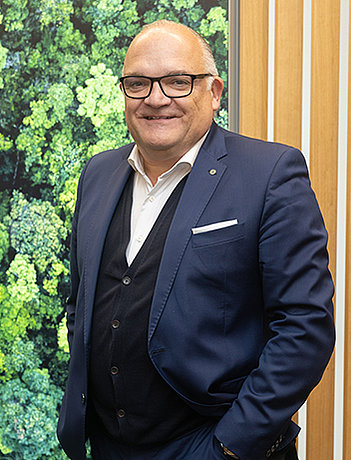 Michael Kröger