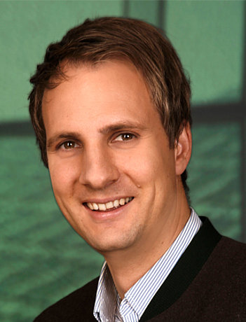Michael Prägant