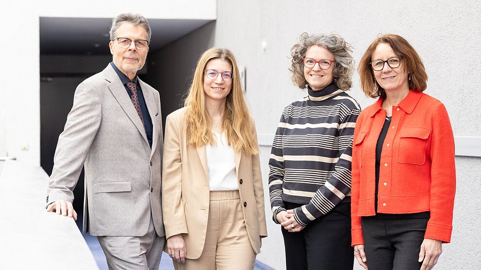 ÖHV-Kongress von 14. bis 16. Jänner 2026 in Linz