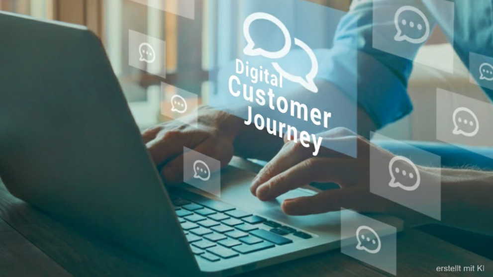 Webinar "Digitale Gästereise - von der Anfrage bis zum Check-out clever begleitet"