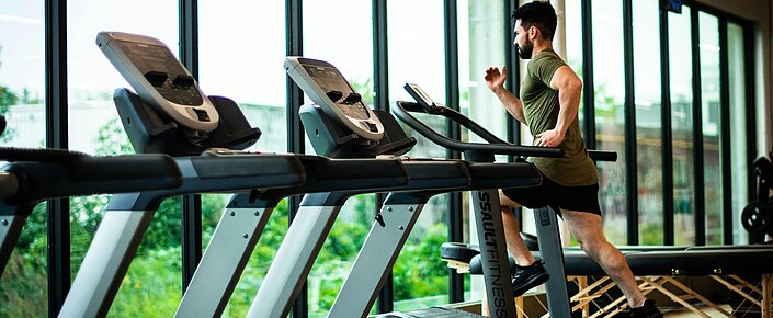 Fitness-Check für Hotels 2025