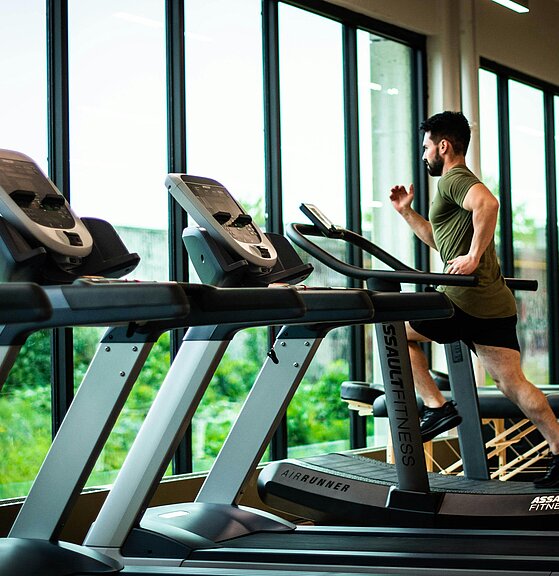 Fitness-Check für Hotels 2025