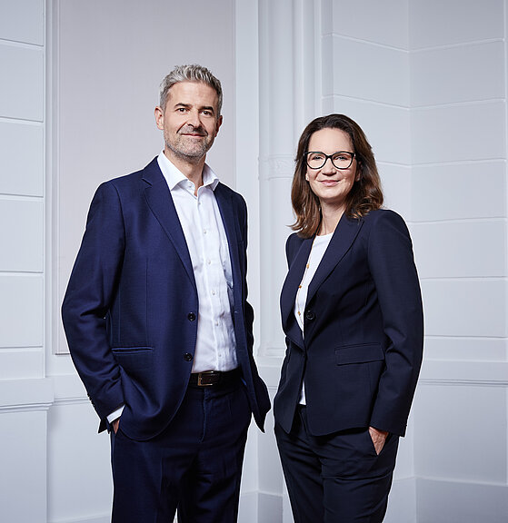 Dr. Andrea Sassen-Abfalter neu in OeHT-Geschäftsführung