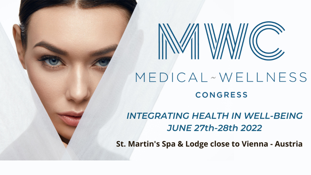 Medical Wellness Congress 2022