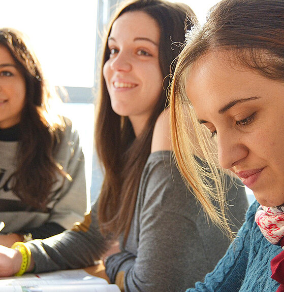 Praktikum 2025: Die Ergebnisse der großen ÖHV-Umfrage