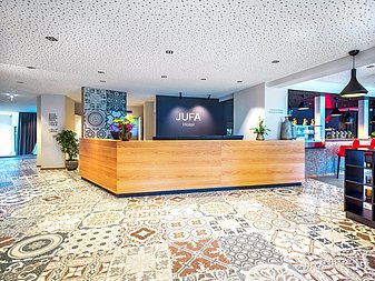 JUFA Hotel Salzburg City ****