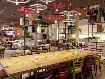 IntercityHotel Graz