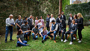 Team Hotel Henriette