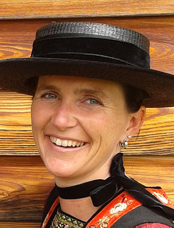 Natalie Margret Läßer
