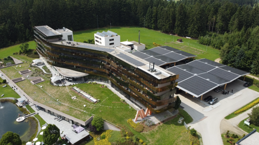 Best Practice TrustYou: Hotel AVIVA****s make friends