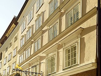 Hotel Goldener Hirsch *****S
