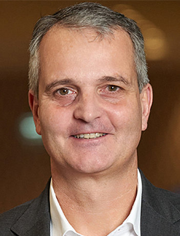 Mag. Gernot Deutsch