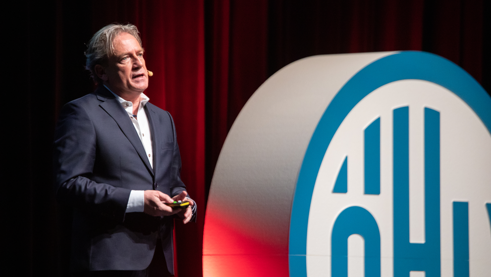 ÖHV-Kongress 2020, Pfaff