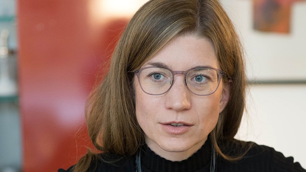 Sophie Schick