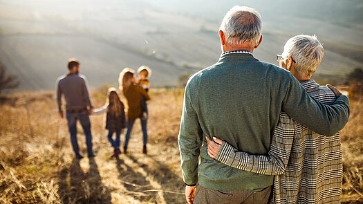 Webinarreihe "Betriebsübergabe und Generationswechsel in der Hotellerie"