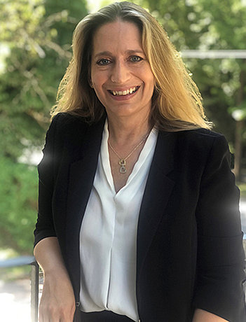 Cornelia Kogler Cornelia M. Kogler