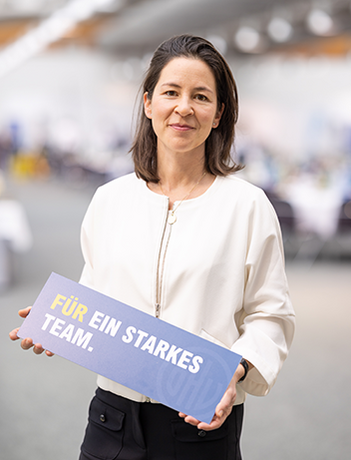 Mag.(FH) Kristin Oberweger