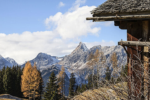 Die ÖHV besucht Hotels im Montafon