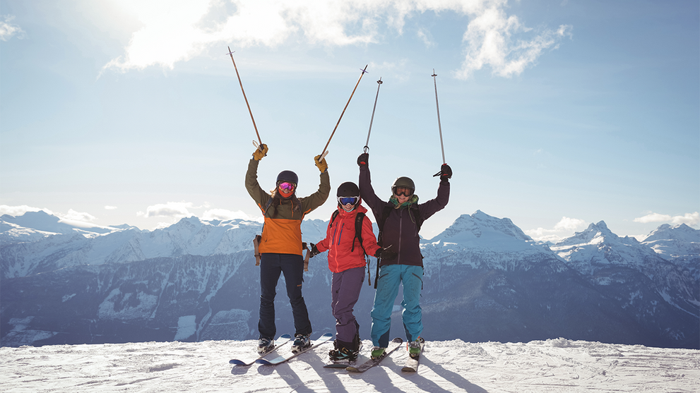 ÖHV-Urlaubsradar: 4 von 5 genießen Semesterferien im Inland