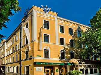 Parkhotel Graz