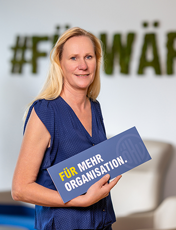 Kathrin Bickert