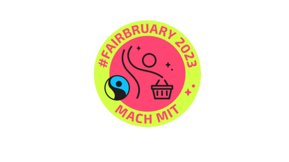 Nach dem Veganuary folgt der FAIRbruary!