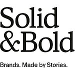 Solid & Bold