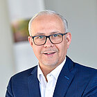 FH-Prof. Stefan Nungesser