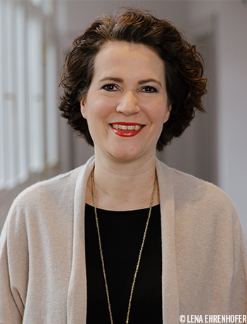 Isabella Wexberg