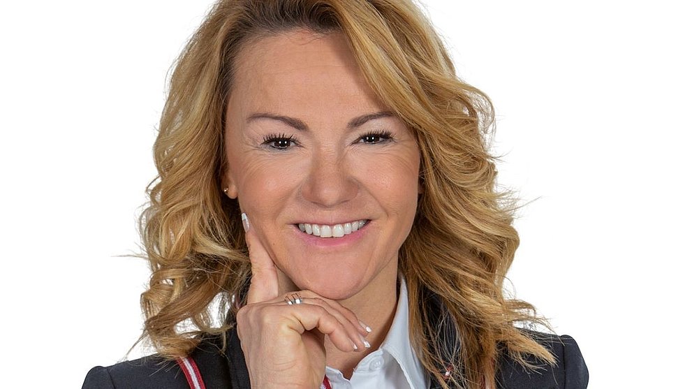 Mag. Renate Ecker