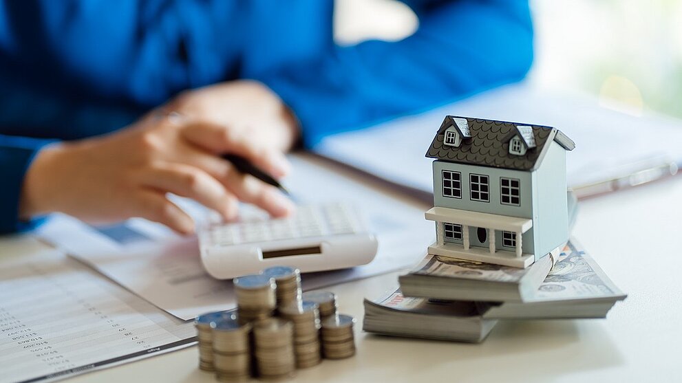 Praktikerseminar "Hotelfinanzierung im Wandel: Fallen erkennen & Strategien erfolgreich umsetzen"