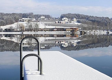 JUFA HOTEL STUBENBERGSEE