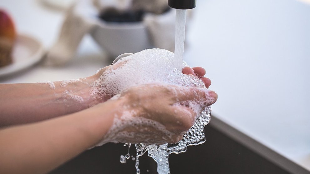 Corona-Hygiene-Empfehlungen für die Hotellerie