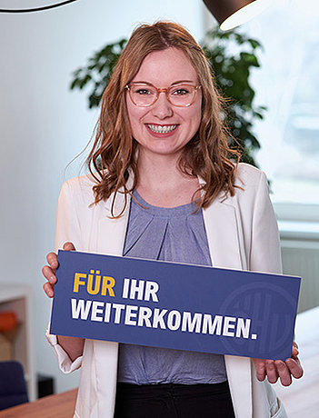 Julia Geistberger MA