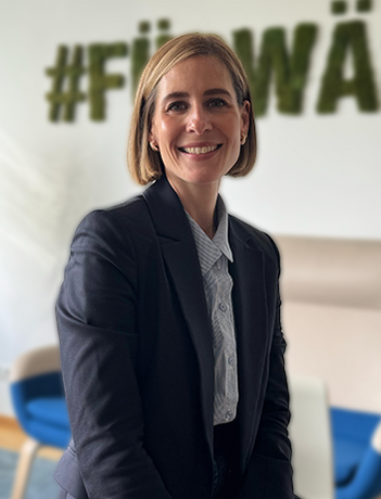 Caroline Preinfalk MBA