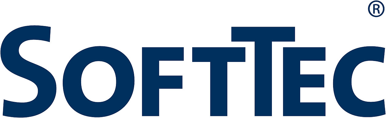 Logo Softtec