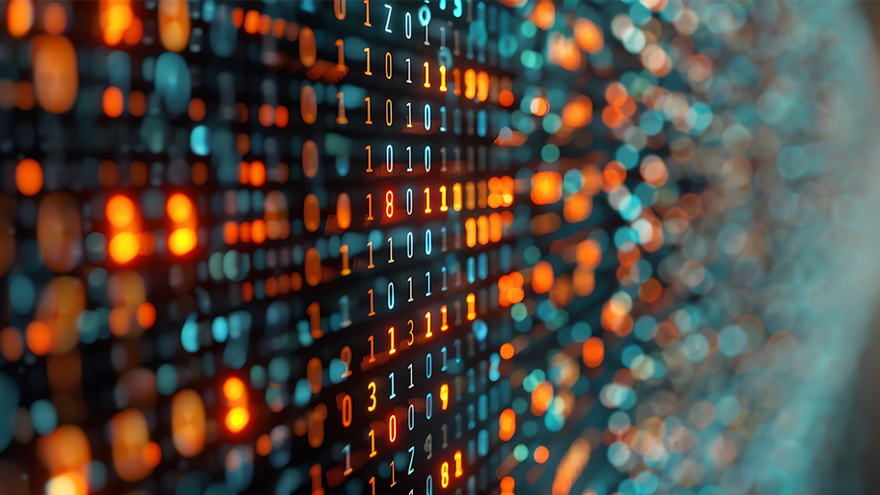 Small Data: Wenn KI Persönlichkeit lernt