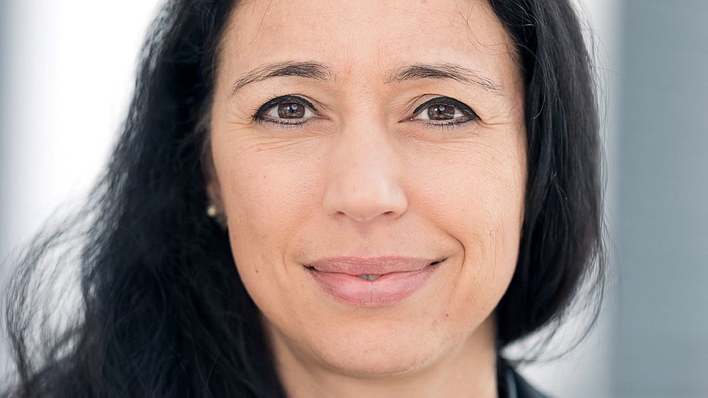 Jutta Altschuh