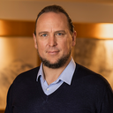 Dr. Gregor Hoch Dr. Gregor Hoch