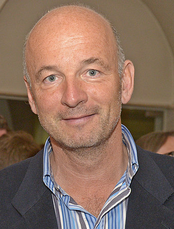 Hans Mader