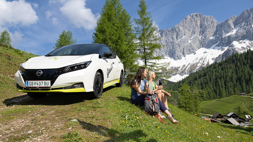 Klimafreundliche Mobilität im Fokus