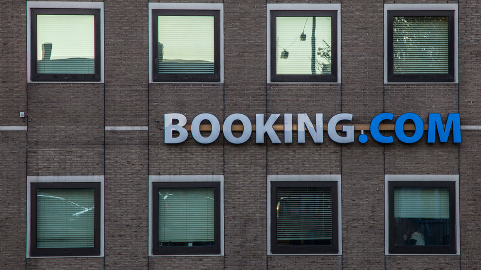 Kein Freifahrtschein für internationale Multis: Rekordstrafe für Booking.com in Spanien