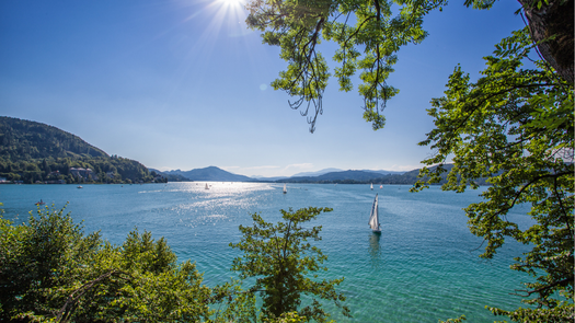 Tourismus in Kärnten