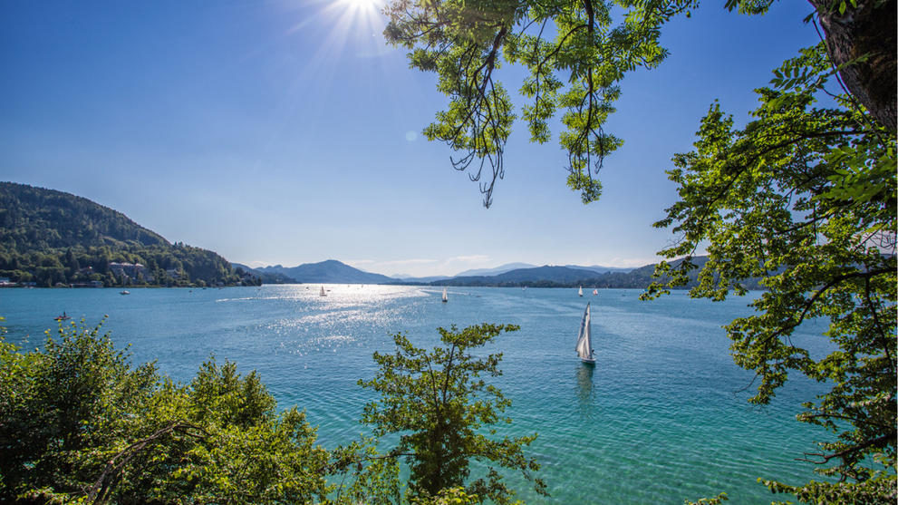 Tourismus in Kärnten