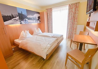 JUFA HOTEL WIPPTAL