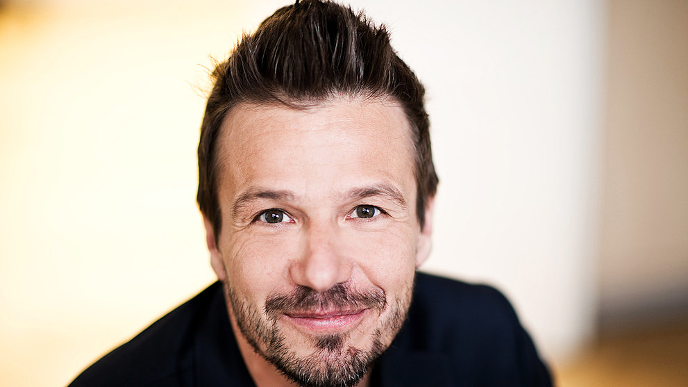 Mag. Klaus Grabler